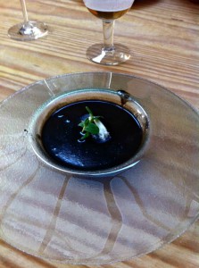 salmorejo