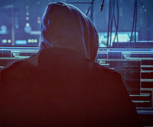 hacker