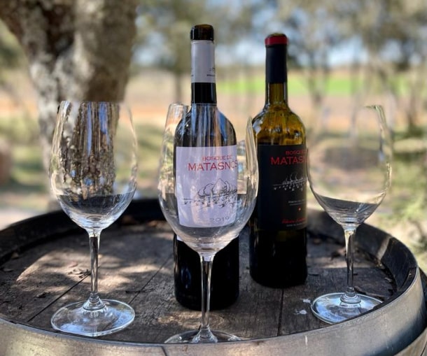 "Caza y vino" en la tercera "Experiencia Gastro" en el "Txoko Matasnos"...