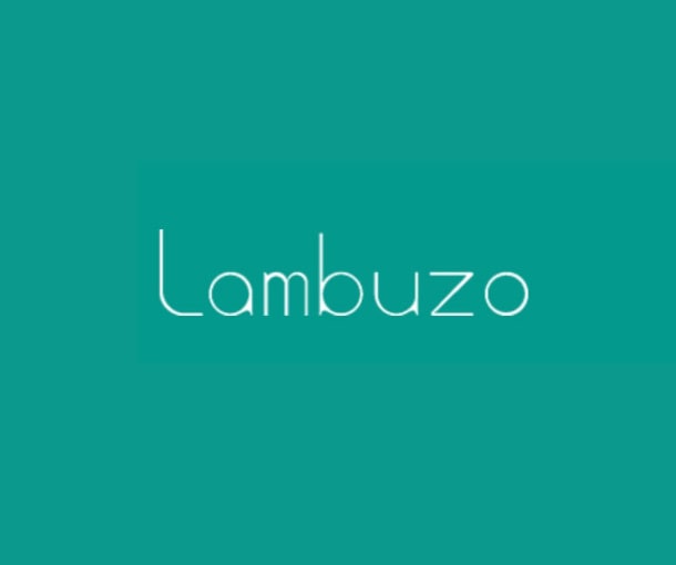 Lambuzo, el restaurante para los que echamos de menos Cádiz...