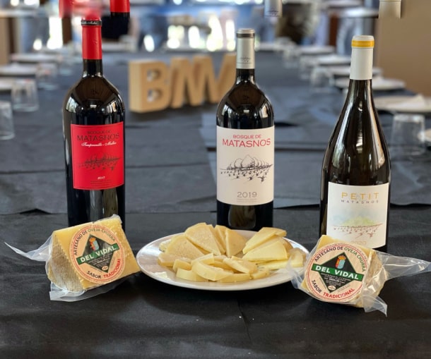 «Quesos y entorno» en la cuarta experiencia gastro en el «Txoko Matasnos»…