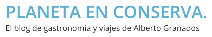 Planeta en conserva.